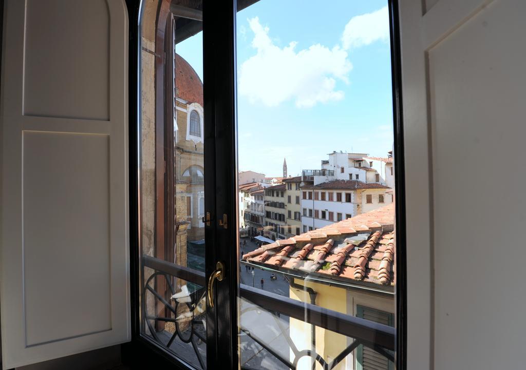 Acacia Firenze Apartments Cumino-Cannella-Curry Room photo