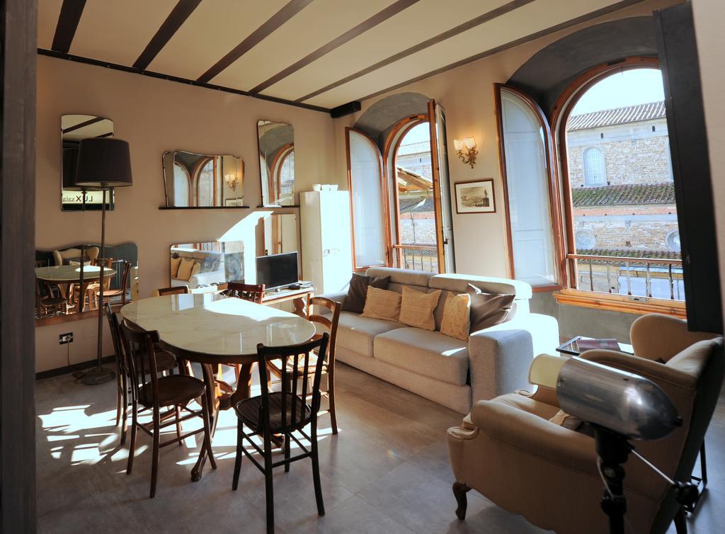 Acacia Firenze Apartments Cumino-Cannella-Curry Exterior photo