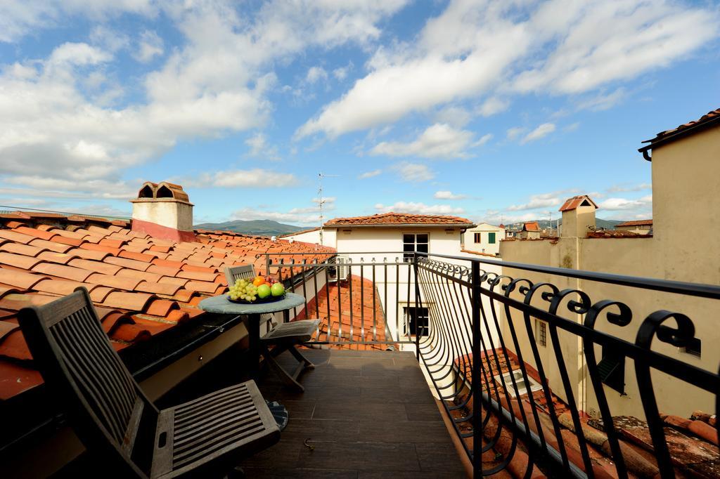 Acacia Firenze Apartments Cumino-Cannella-Curry Exterior photo